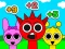 Игра Sprunki Challenge онлайн