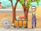 Игра Stone Miner 3d онлайн