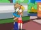 Игра Kissing In Music Class онлайн