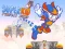 Игра Super Kid Perfect Jump онлайн