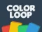 Игра Color Loop онлайн