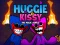Игра Huggie & Kissy The Magic Temple онлайн