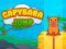 Игра Capybara Jump онлайн