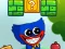 Игра Wuggy Adventures онлайн