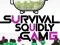 Игра Survival Squidly Game онлайн