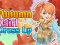 Игра Autumn Girl Dress Up онлайн
