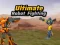 Игра Ultimate Robot Fighting онлайн