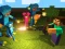 Игра Mine Shooter: Huggy's Attack онлайн