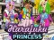 Игра Harajuku Princess онлайн