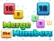 Игра Merge The Numbers онлайн