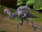 Игра Mightnight Multiplayer Dinosaur Hunt онлайн