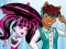 Игра Monster High онлайн