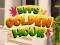 Игра BFFs Golden Hour онлайн