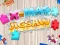 Игра X-mas Jigsaw онлайн