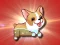 Игра Puppy Puzzle Time онлайн