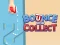 Игра Bounce and Collect онлайн