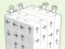 Игра Unblock Cube 3d онлайн