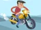 Игра Super Fast Racing Bikes Jigsaw онлайн