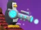 Игра Penguin vs Snowmen онлайн