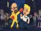 Игра Drunken Fighter онлайн