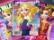 Игра Princess Catwalk Magazine онлайн