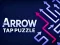 Игра Arrow Tap Puzzle онлайн