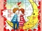 Игра Loving Couple Jigsaw онлайн