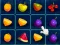 Игра Fruit blocks puzzles онлайн