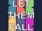 Игра Let them fall онлайн