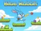 Игра Blue Rabbit онлайн