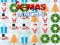 Игра Xmas Match 3 онлайн