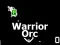Игра Warrior Orc онлайн
