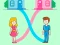 Игра Save The Baby: Home Rush онлайн
