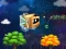 Игра Boxie Fly Up онлайн