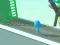 Игра Funny Race 3D онлайн