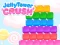 Игра Jelly Tower Crush онлайн