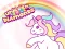 Игра Unicorn Diamonds онлайн