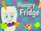 Игра Hungry Fridge онлайн