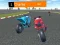 Игра Crazy Bike Racer онлайн