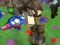 Игра Xtreme Paintball War 2022 онлайн