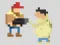 Игра Shoot Em Up онлайн