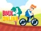 Игра BMX Online онлайн