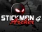 Игра Stickman Archer 4 онлайн