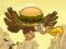 Игра Mad burger 3: Wild West онлайн