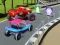 Игра Extreme Blur Race онлайн