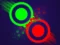 Игра Clash Of Dots онлайн