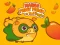 Игра Mango Piggy Piggy vs Bad Veggies онлайн