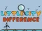 Игра Little City Difference онлайн