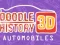 Игра Doodle History 3d: Automobiles онлайн