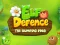 Игра Elf Defence онлайн